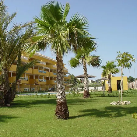 Apartamento Brisas de Dénia Exterior foto