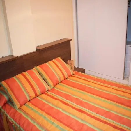 Apartamento Brisas de Dénia Exterior foto