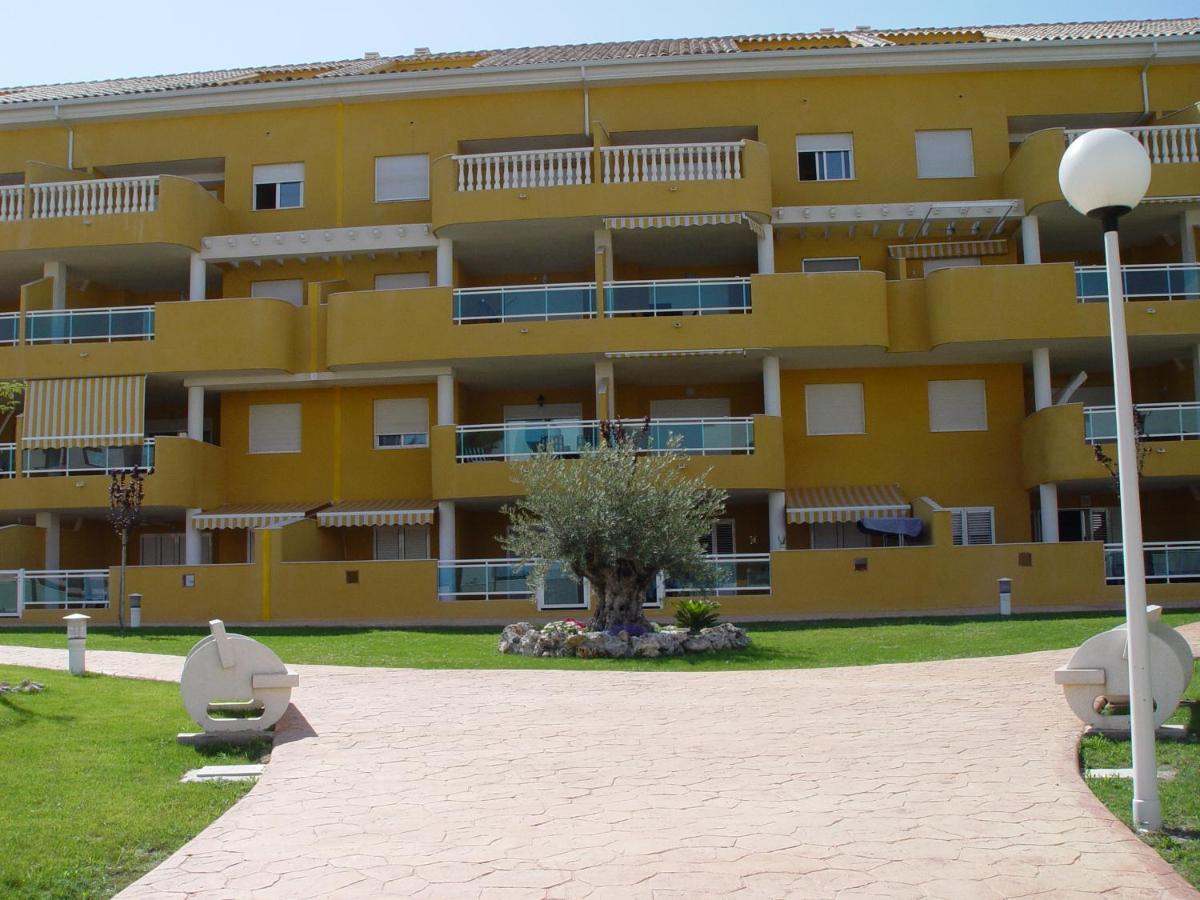 Brisas De Apartment