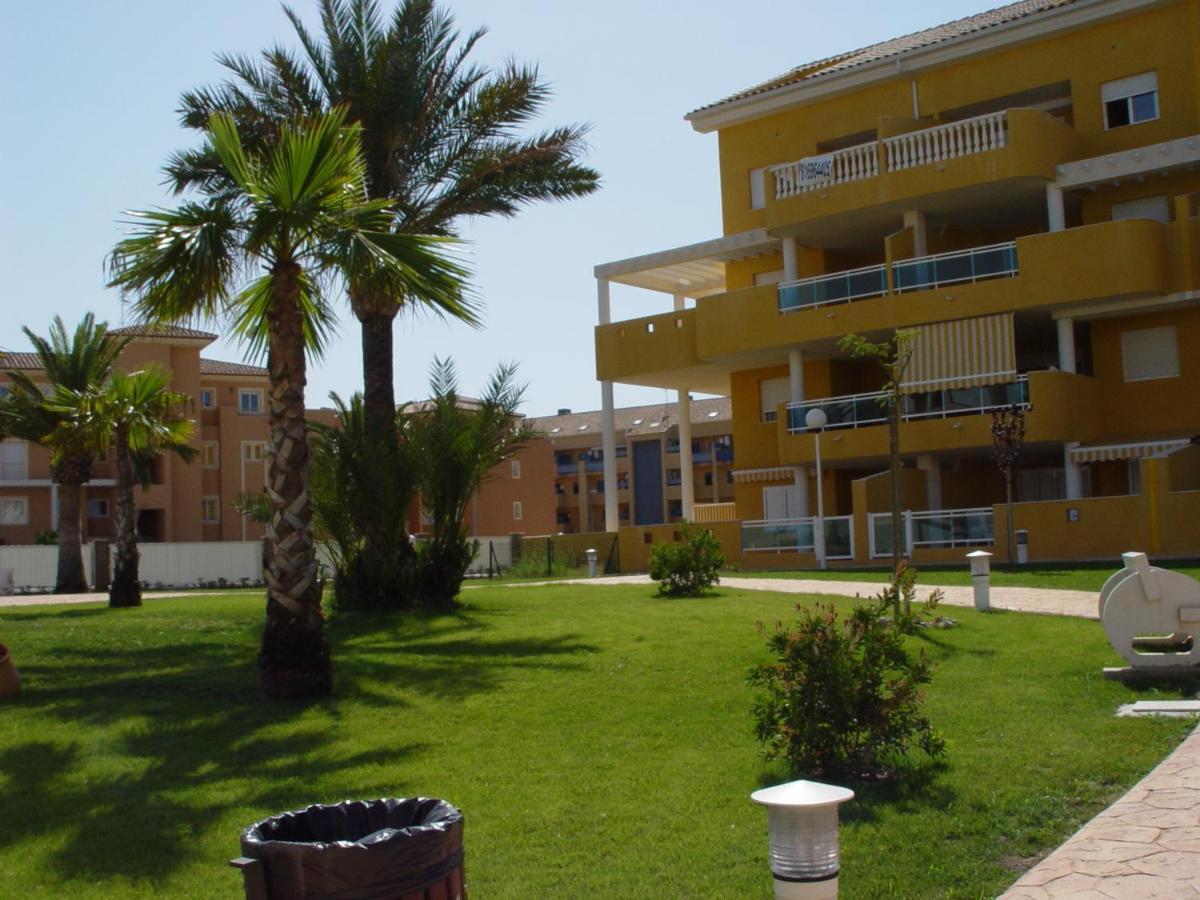 Apartment Brisas De *