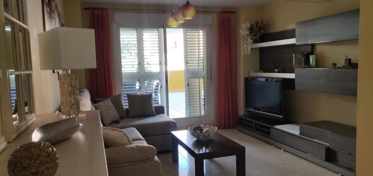 Brisas De Apartment