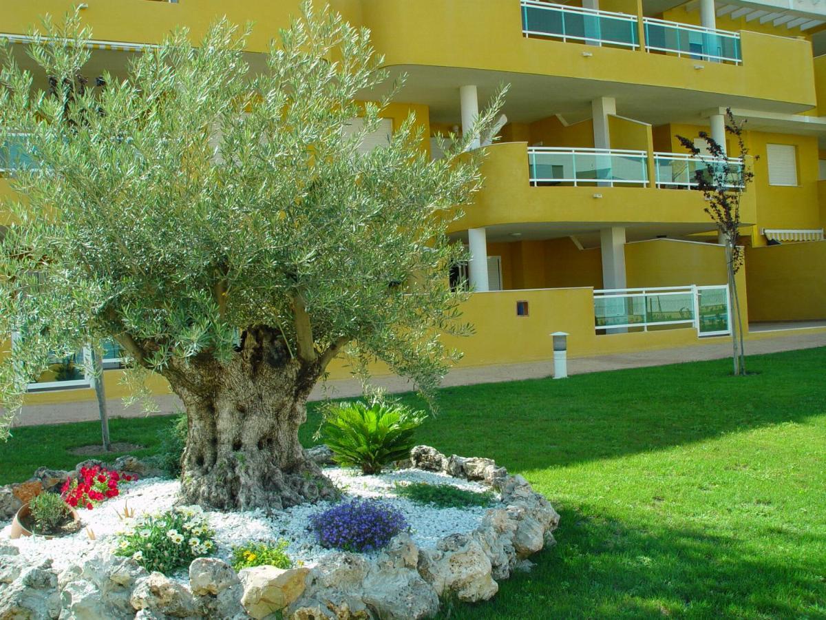 Apartment Brisas De *