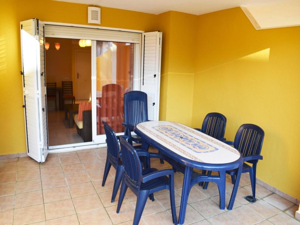 Apartment Brisas De Denia