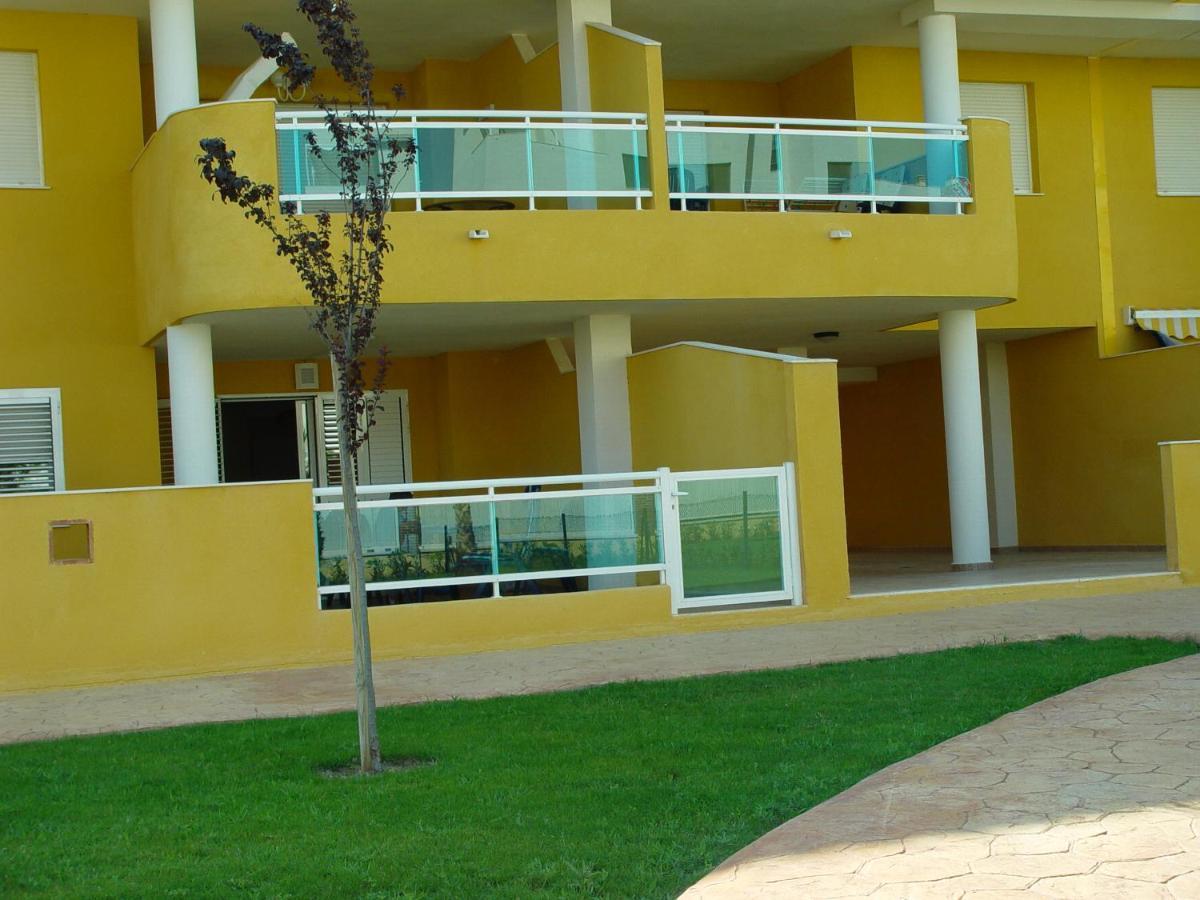 Apartment Brisas De Denia