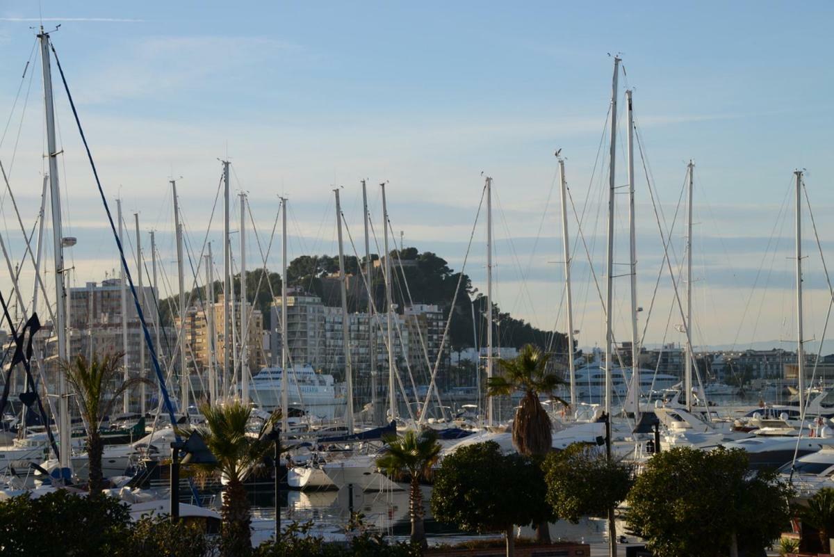 Brisas De * Denia