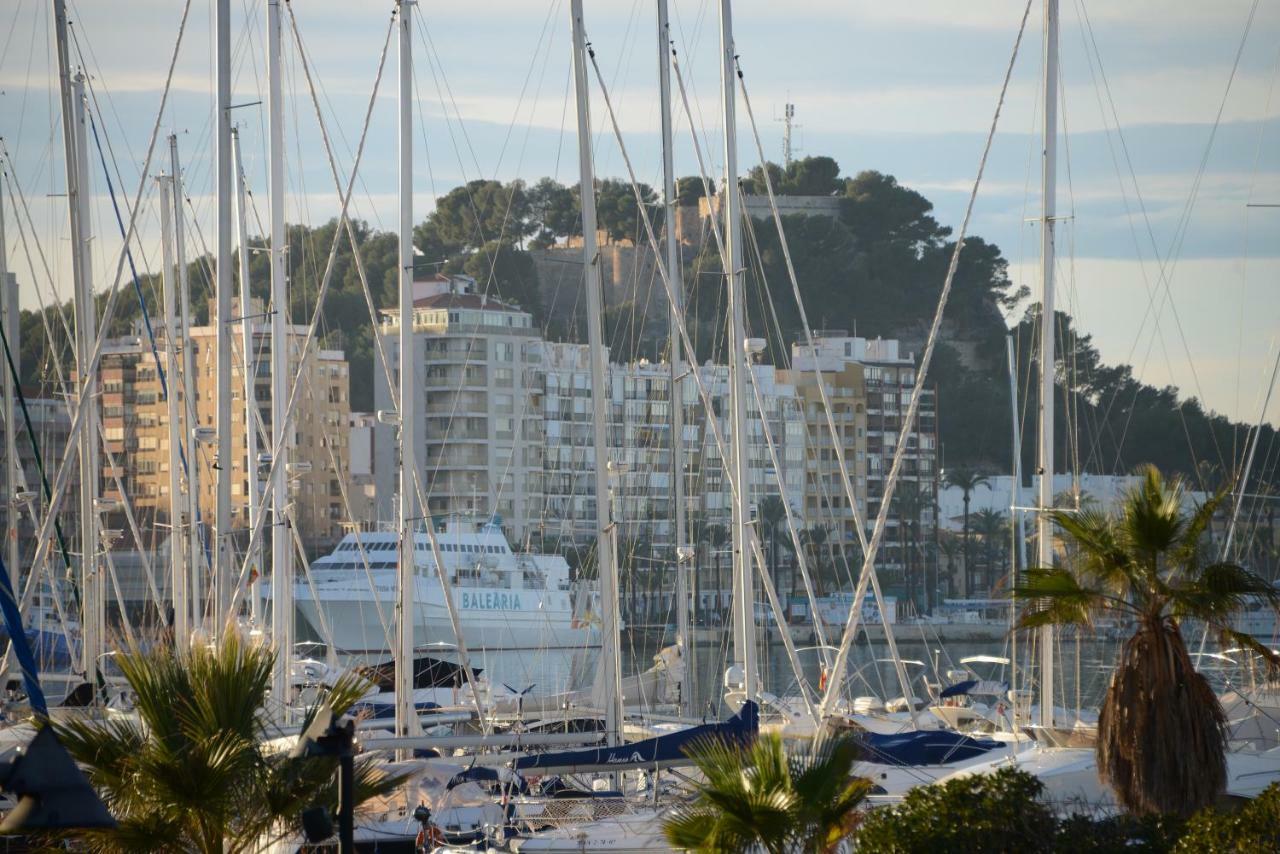 Brisas De Denia