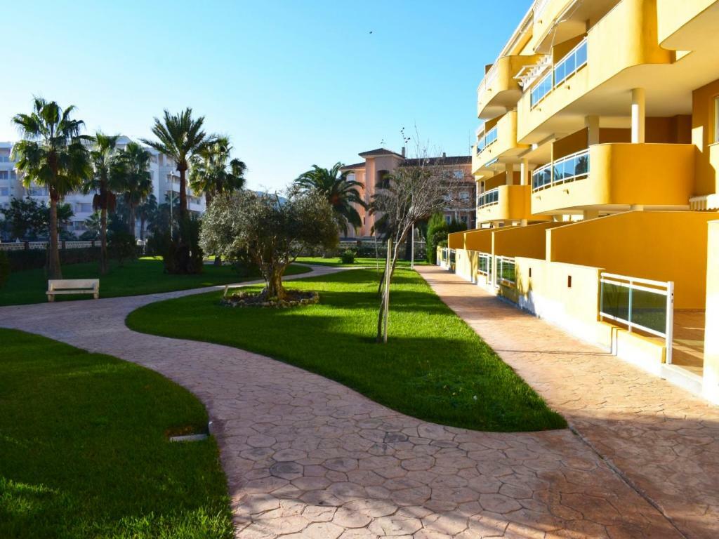 Brisas De Apartment