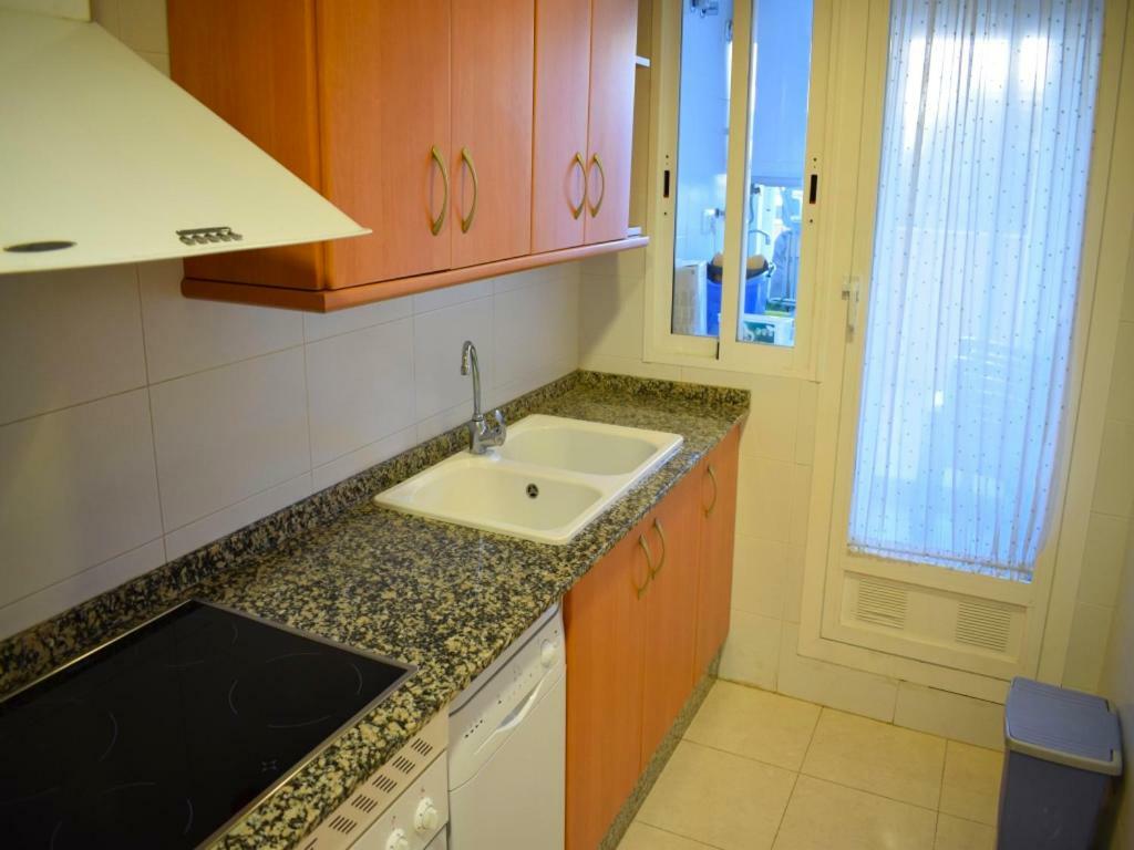Apartment Brisas De *