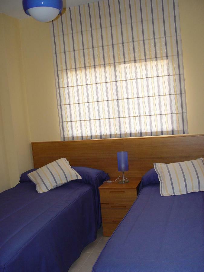 Brisas De Apartment Denia