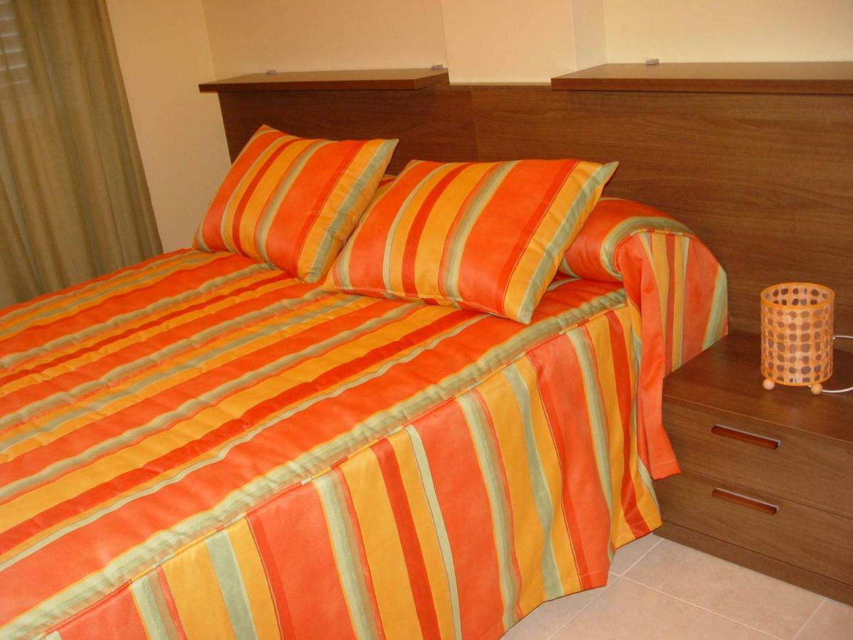 Apartment Brisas De