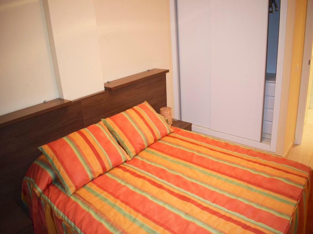Brisas De Apartment Denia