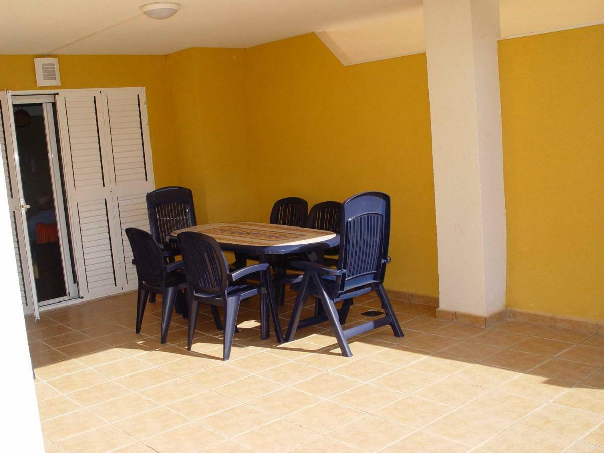 Brisas De Apartment Denia