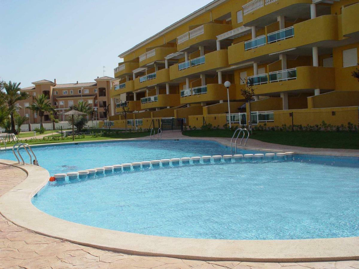 Brisas De Denia